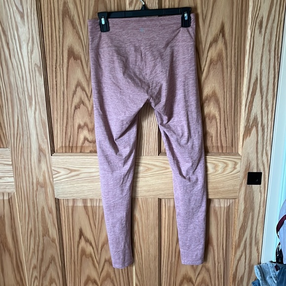 Kyodan Pink Leggings - Picture 2 of 5